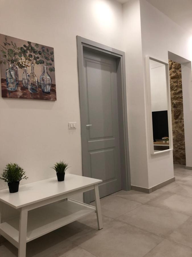 Villa Tannur Del Carmine à Noto Extérieur photo