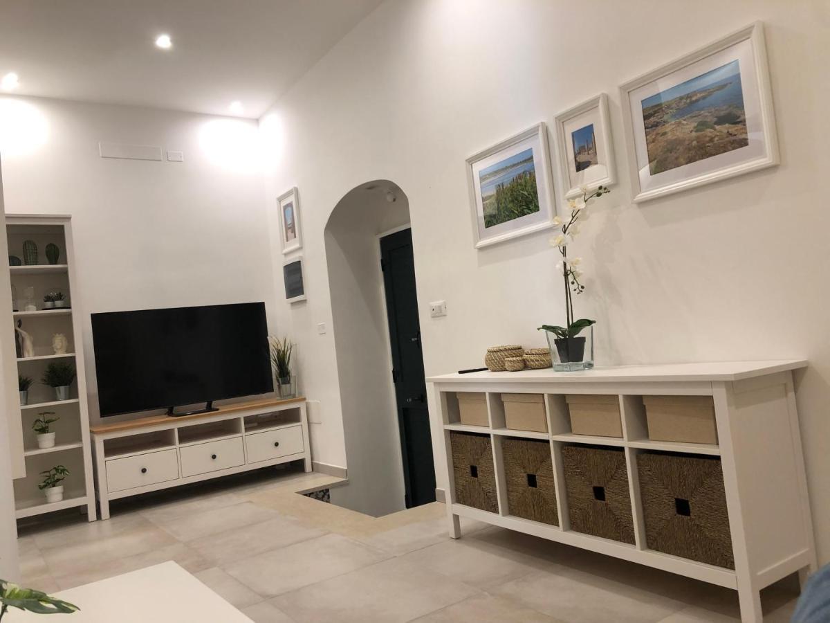 Villa Tannur Del Carmine à Noto Extérieur photo