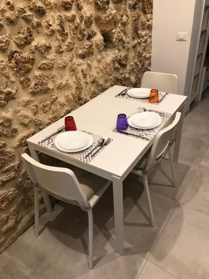 Villa Tannur Del Carmine à Noto Extérieur photo