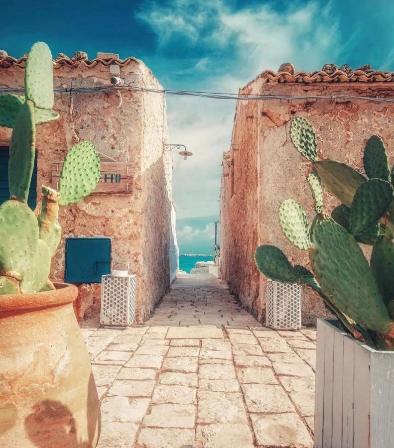 Villa Tannur Del Carmine à Noto Extérieur photo