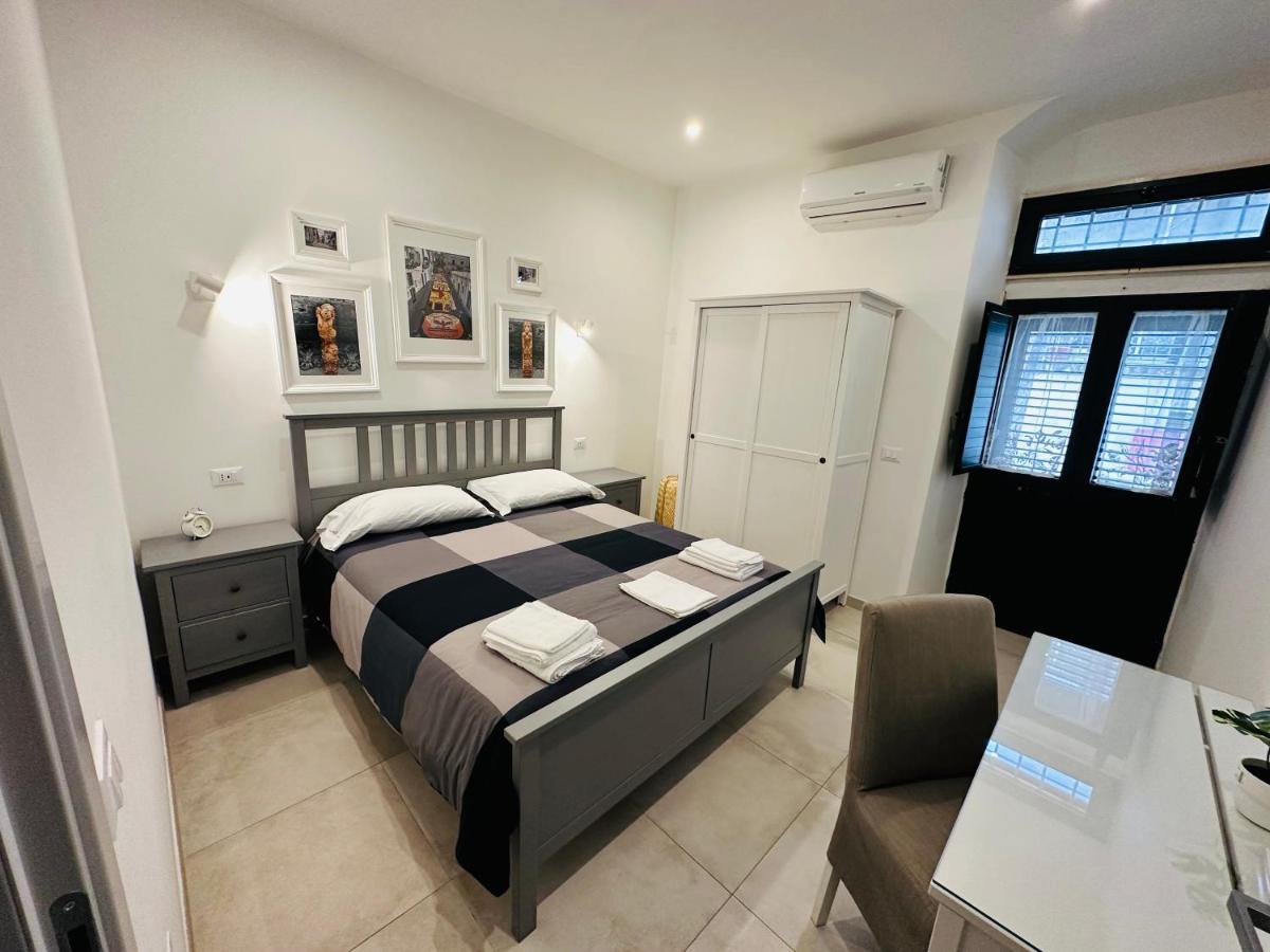 Villa Tannur Del Carmine à Noto Extérieur photo